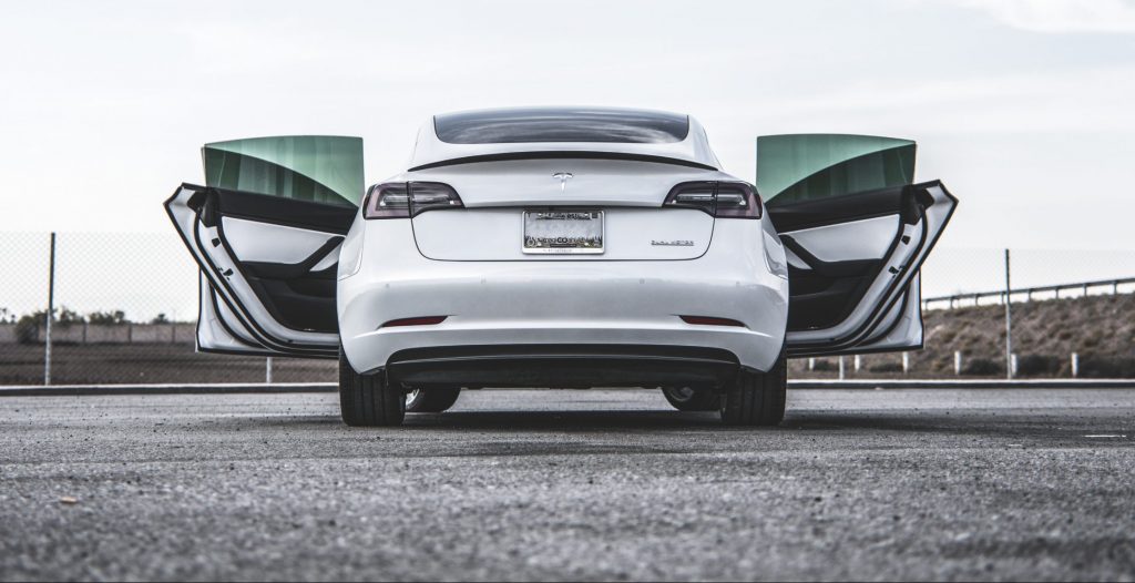 Tesla Model 3 расширяет свое доминирование в Европе, возглавив список самых продаваемых электромобилей Австрии