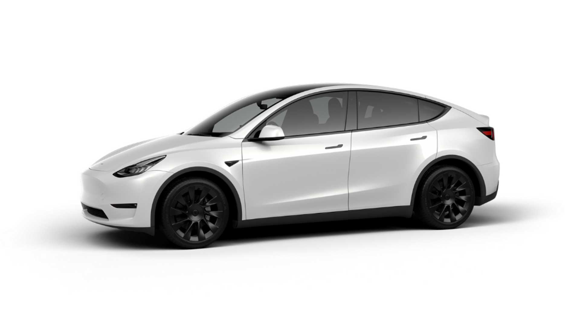 Маск Tweets Tesla Model Y 3-х рядный 7-местный может начать в ближайшее время