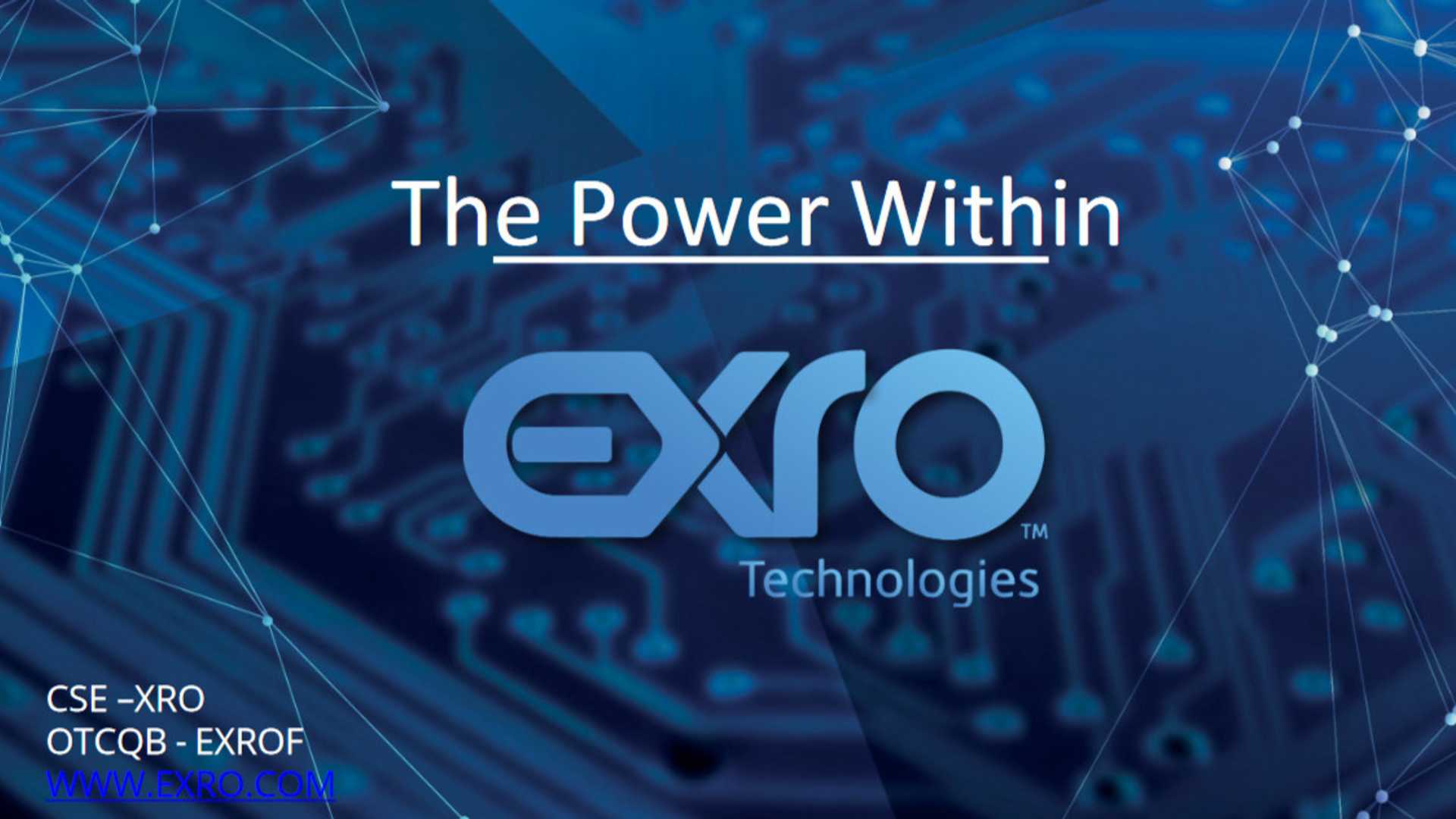 Exro Technologies совершенствует электромоторы EV с «электромагнитной коробкой передач»