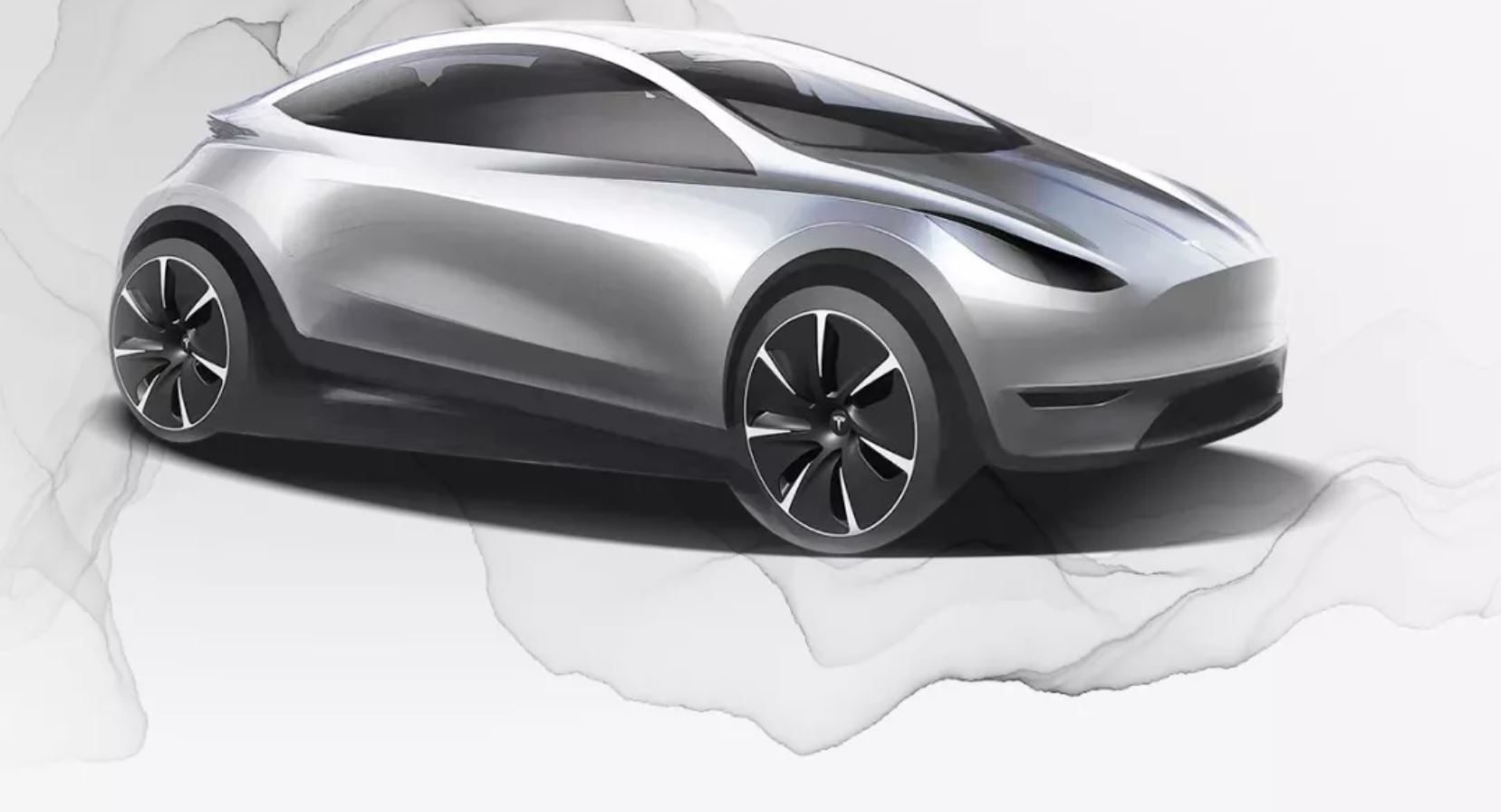Тесла хочет автомобиль в китайском стиле, и они хотят, чтобы вы его проектировали