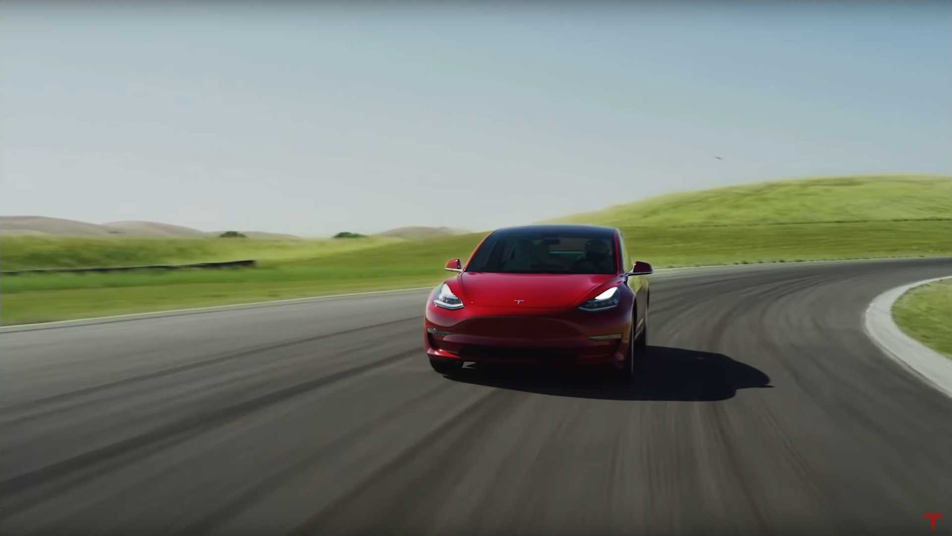 Только BEVs сопротивлялись снижению продаж в мае, Tesla Model 3 # 1 снова