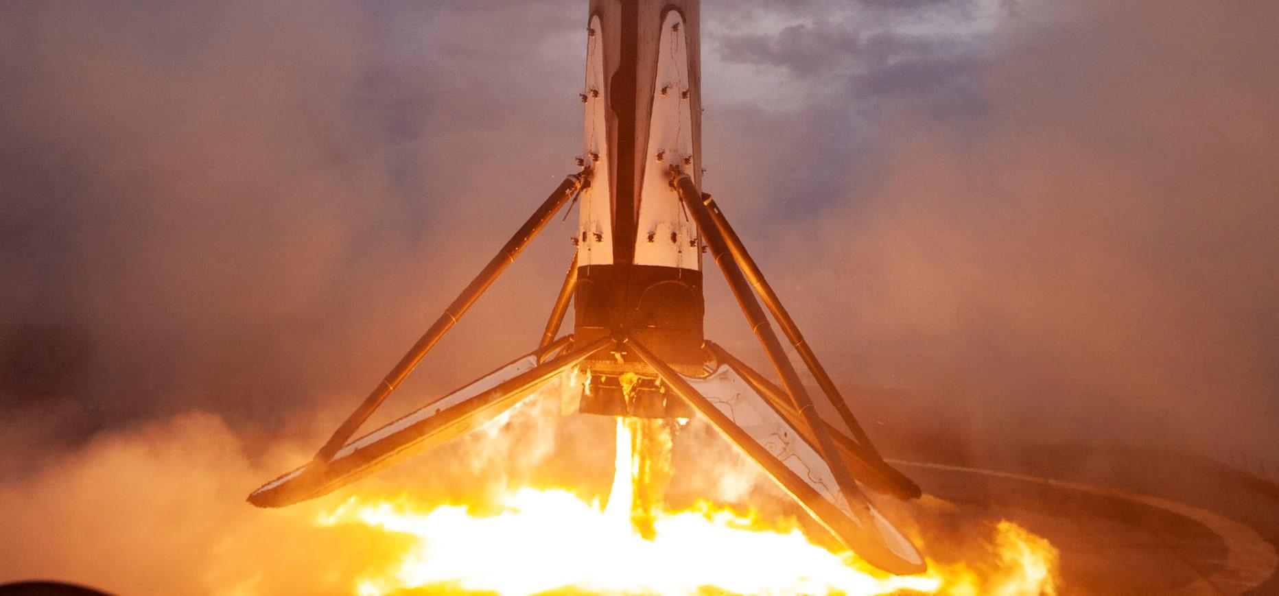 SpaceX все еще может побить рекорд повторного использования Шаттла NASA после задержки запуска