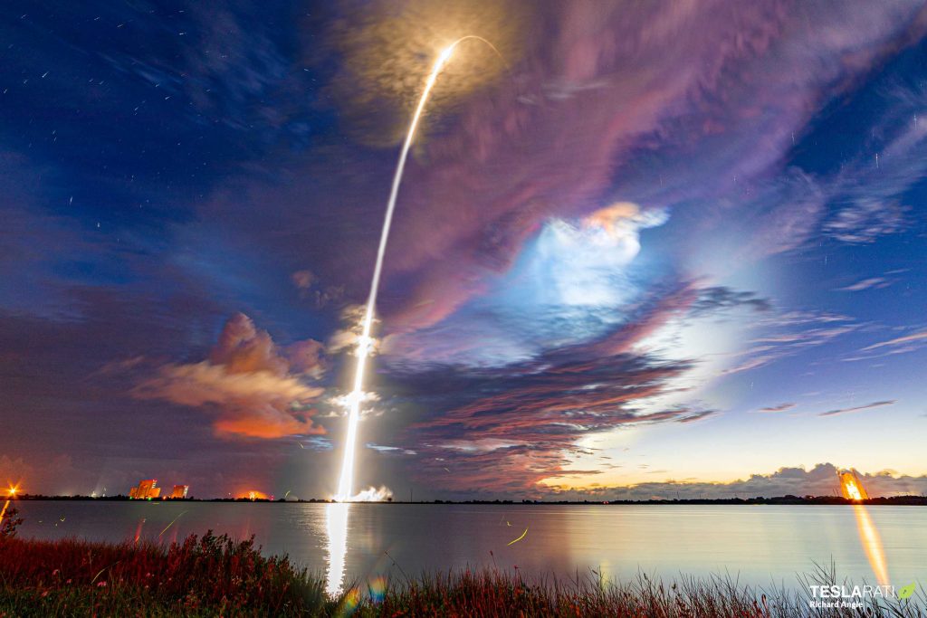 SpaceX на пути к тому, чтобы стать третьей самой ценной частной компанией в мире