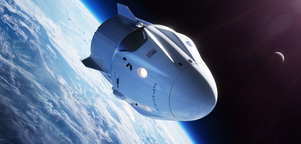 НАСА выбирает разнообразный список астронавтов для следующей миссии SpaceX Crew Dragon