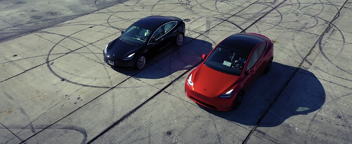 Помешанные на Tesla немецкие автопроизводители надеются решить многолетний дефицит технологий