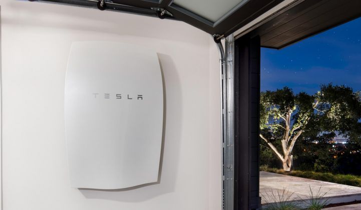Tesla Energy предлагает новые стимулы для реферальной программы