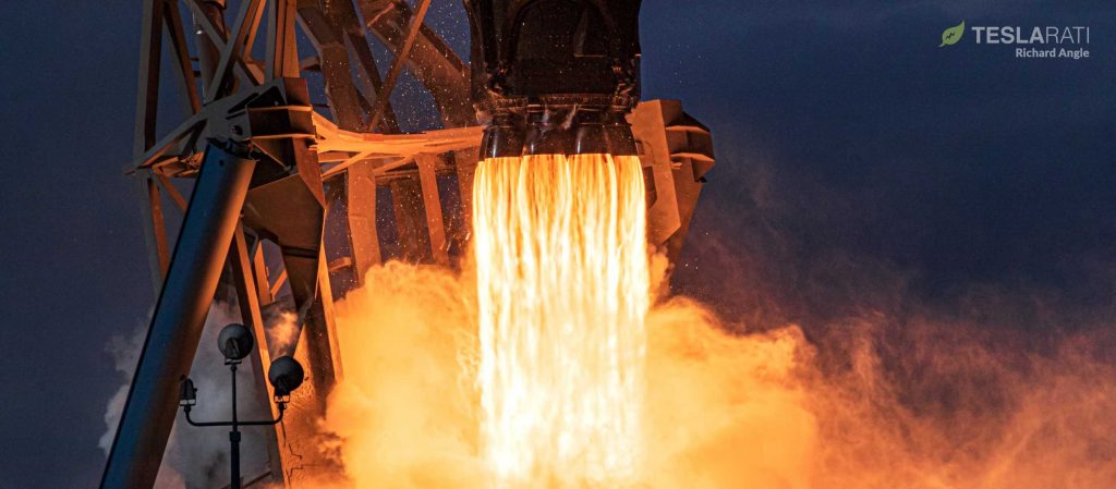 SpaceX готов к очередной попытке запуска Starlink: прелесть в четвертый раз?