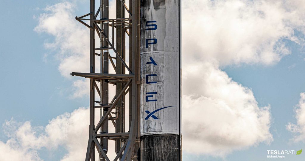 SpaceX Starlink, программы Starship сокрушают цели финансирования, собирают 2 миллиарда долларов