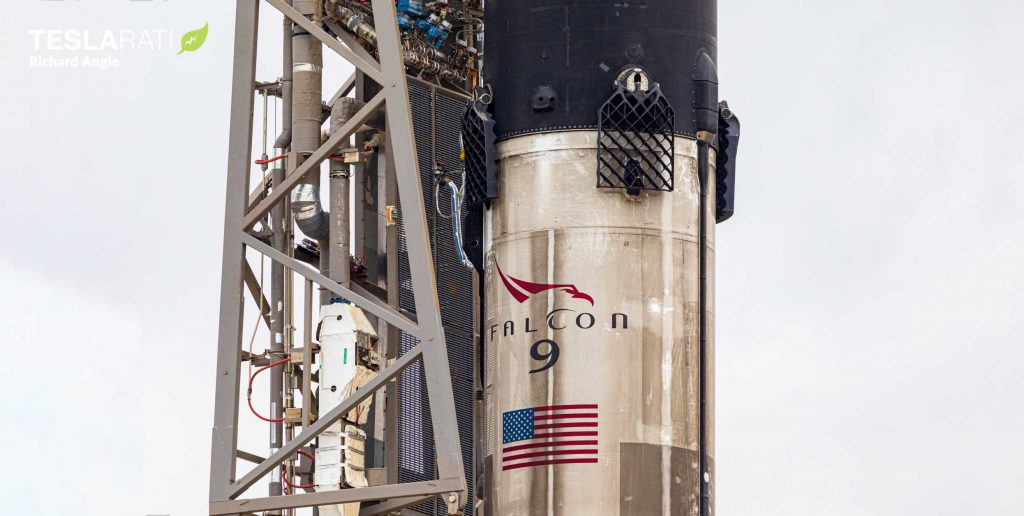 Сотый запуск SpaceX станет важной вехой в области повторного использования ракет [webcast]