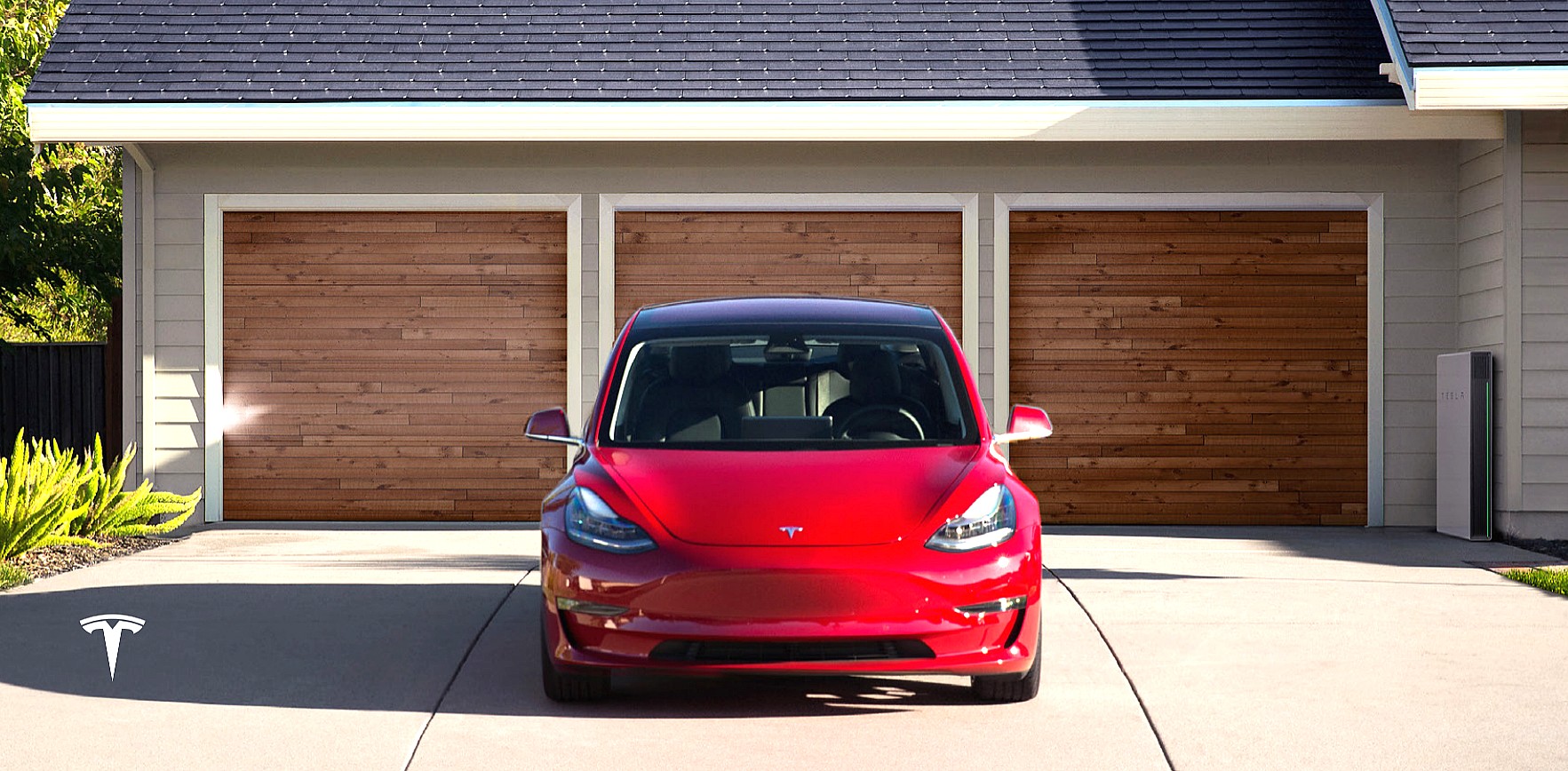 Tesla изменяет «несправедливые» условия поставок автомобилей в Южную Корею