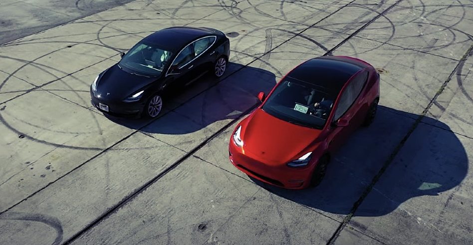 Tesla obtiene un nuevo mercado direccionable a través de recortes de precios e incentivos