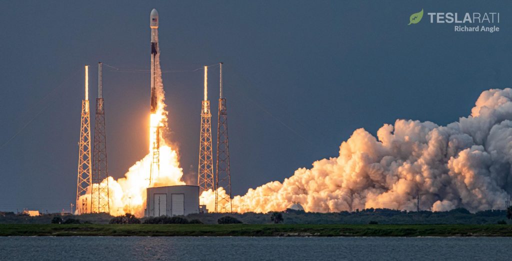 Предполагаемая стоимость SpaceX превышает потенциал Starlink более чем на 100 миллиардов долларов