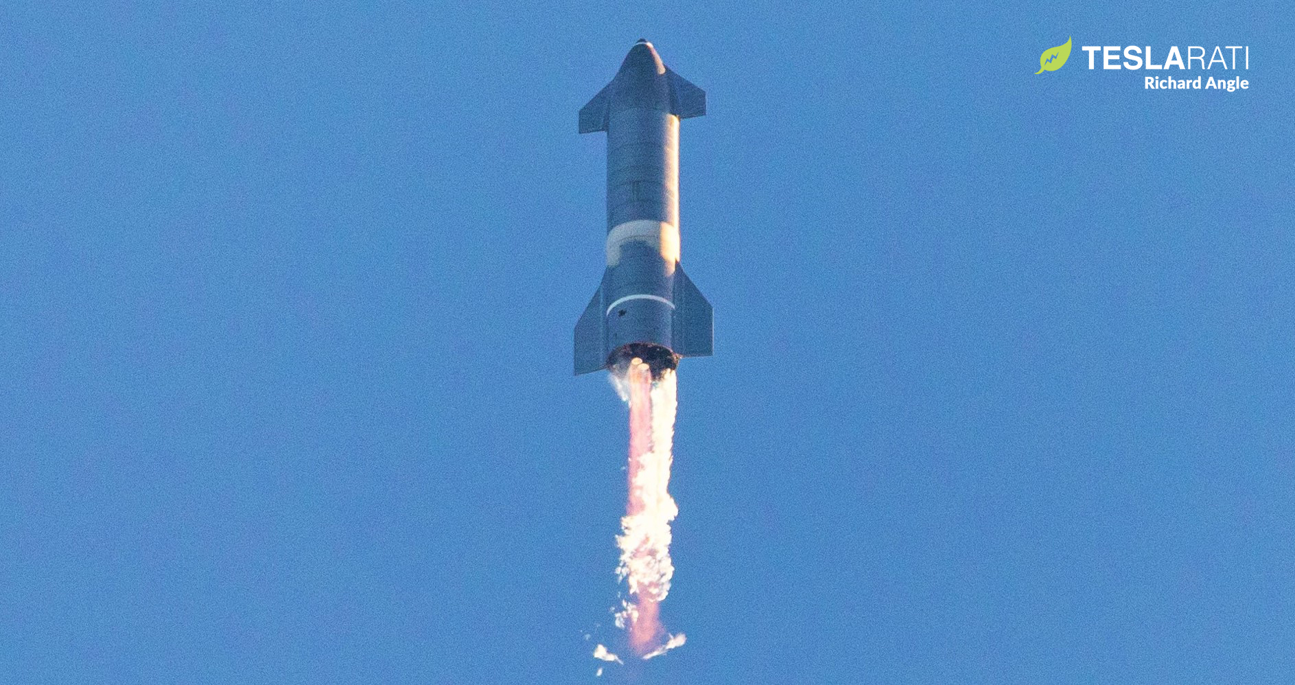 SpaceX Starship едва не приземлился после дебюта на большой высоте