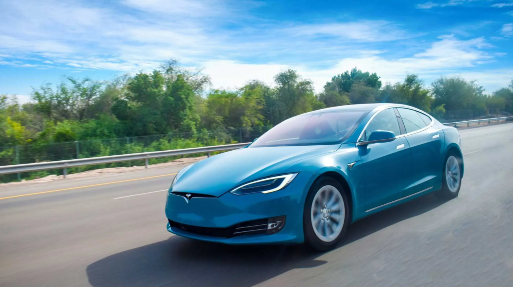 Фердинанд Пиех из VW хотел купить Tesla в 2013 году после тест-драйва