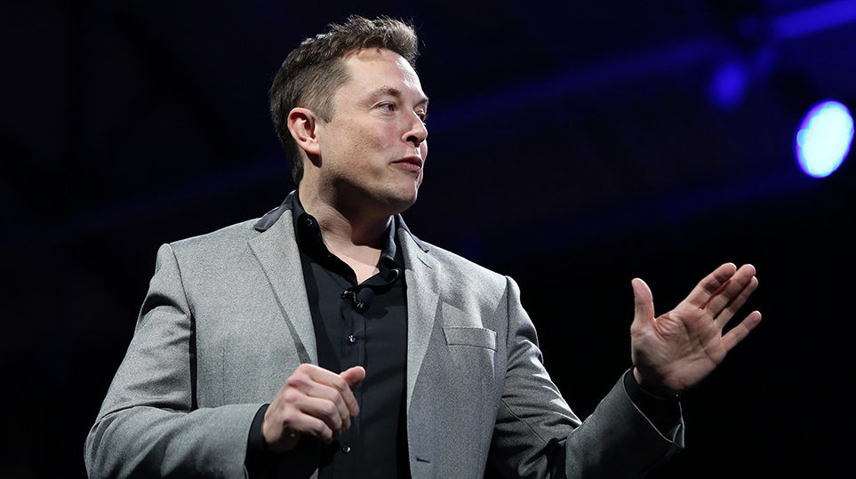 Генеральный директор Tesla Илон Маск выступит на Code Conference 2021