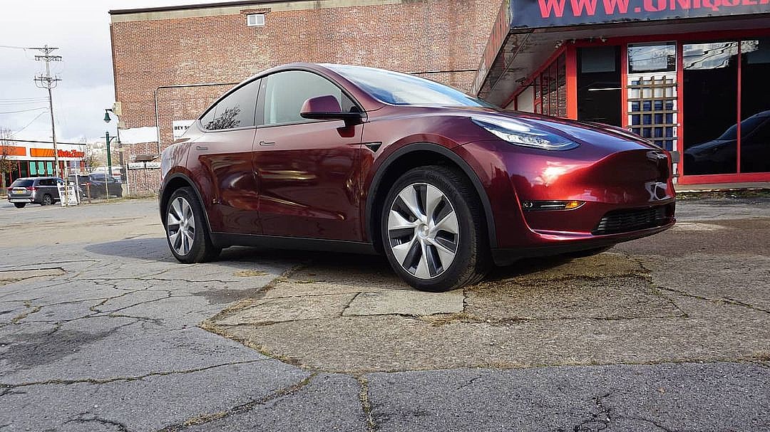 Новый опыт лизинга Tesla намекает на варианты выкупа Model 3 и Model Y