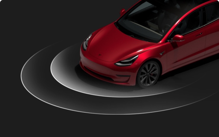 Tesla рассматривает возможность модернизации Boombox для старых автомобилей без внешних динамиков
