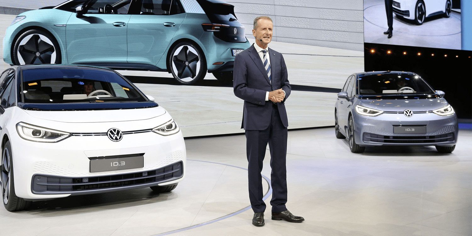 Генеральный директор Volkswagen умирает: будущее под угрозой, с наблюдательным советом не согласованы никакие условия