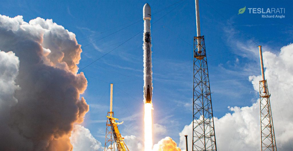 Ракета-носитель SpaceX Falcon 9 с огромным отрывом побьет рекорд оборачиваемости ракет