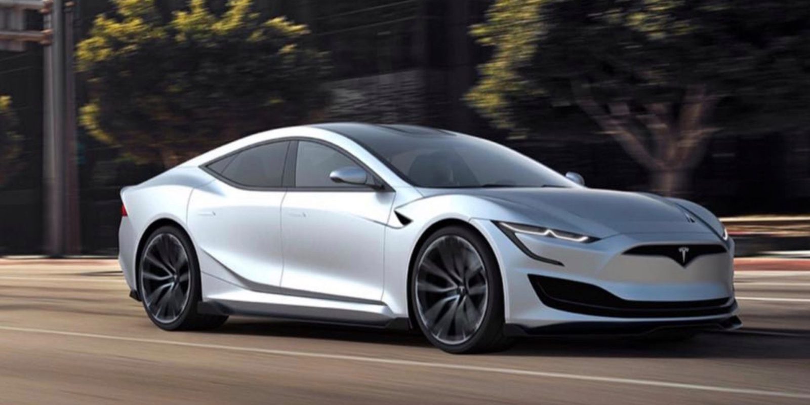 Что, если Tesla не обновит Model S или X?