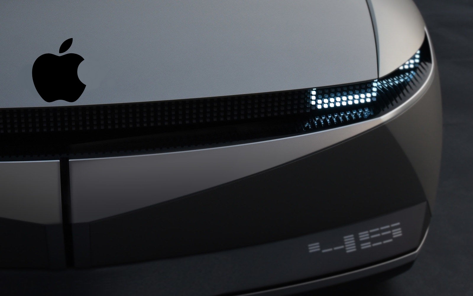 Hyundai подтверждает, что Apple создает электромобиль, но он может быть выпущен примерно в 2027 году