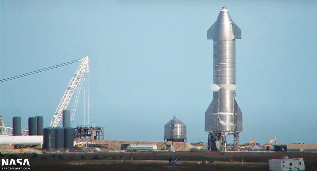 SpaceX и Илон Маск столкнулись с FAA из-за задержек с лицензией на запуск Starship