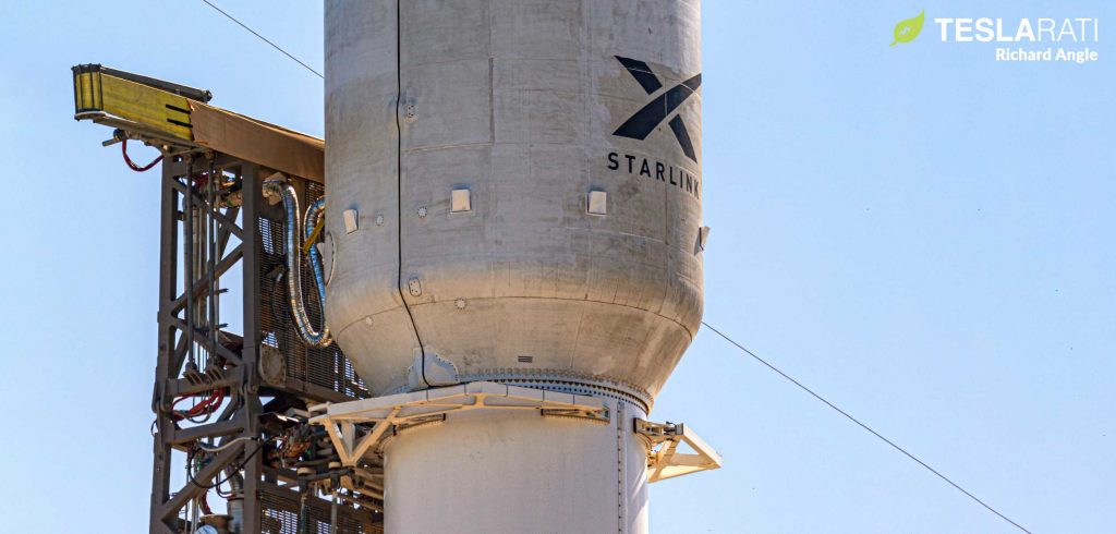 Планы SpaceX Starlink следующего поколения поставлены под сомнение компанией, у которой нет спутников