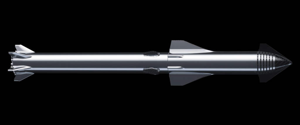 SpaceX наполовину завершила строительство самого большого в мире ракетного ускорителя