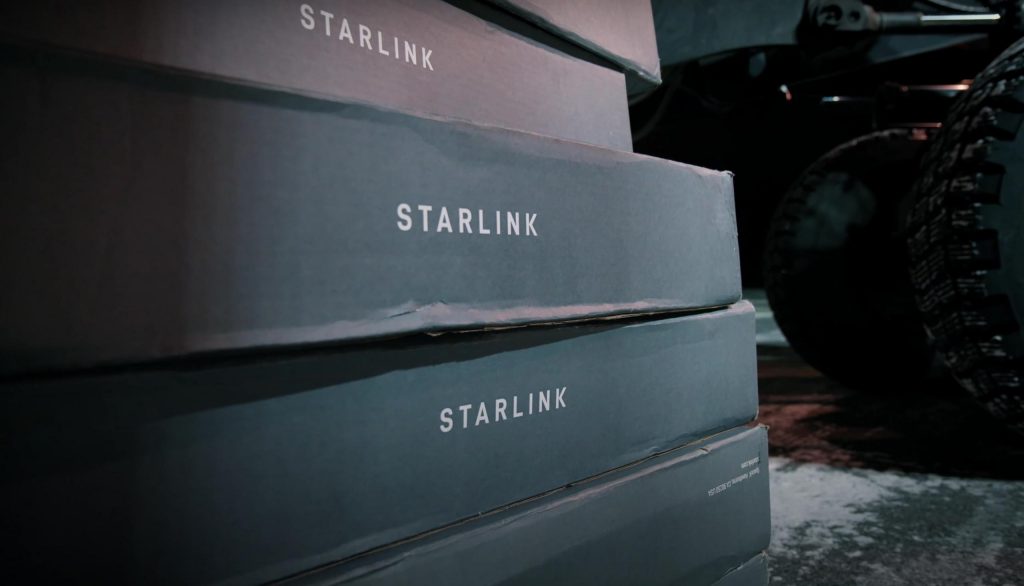 Starlink Илона Маска сталкивается с противодействием из-за опасений по поводу «электромагнитной волны»