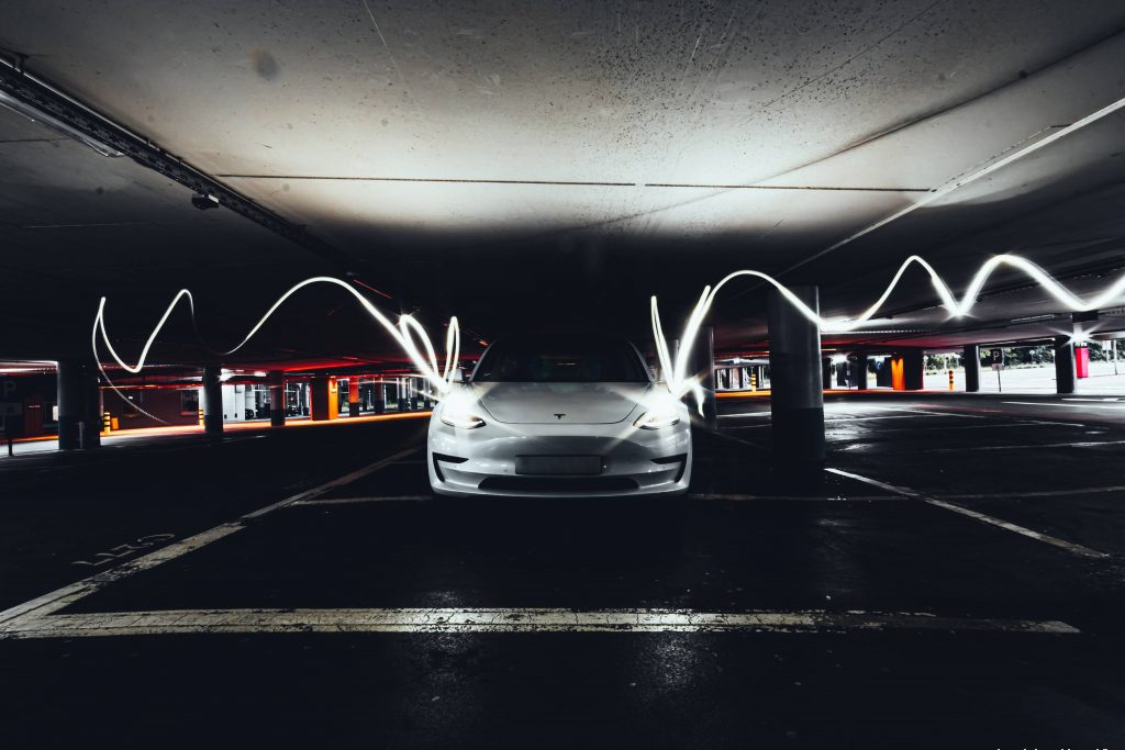 Tesla признана самой популярной автомобильной маркой в ​​исследовании Consumer Reports