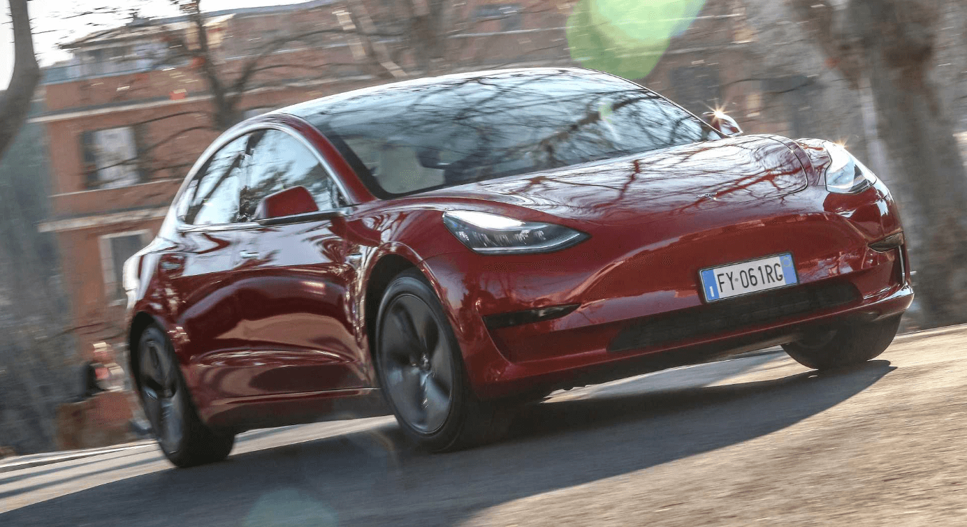 Tesla планирует расширить развертывание бета-версии FSD в следующем месяце — Tesla Motors Club