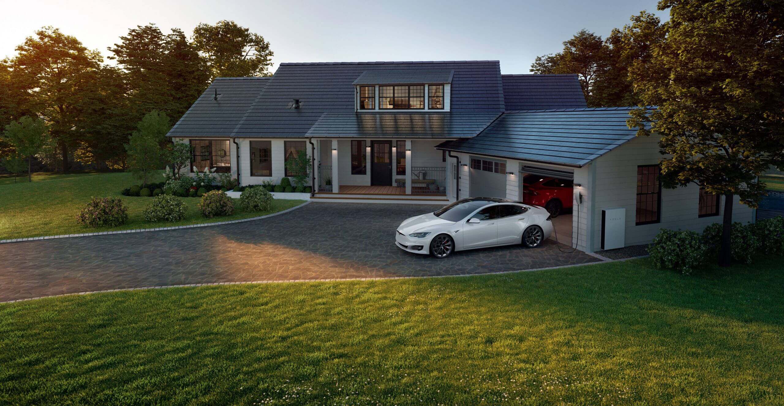 Tesla подталкивает клиентов к покупке Model 3 с новым стимулом для зарядки