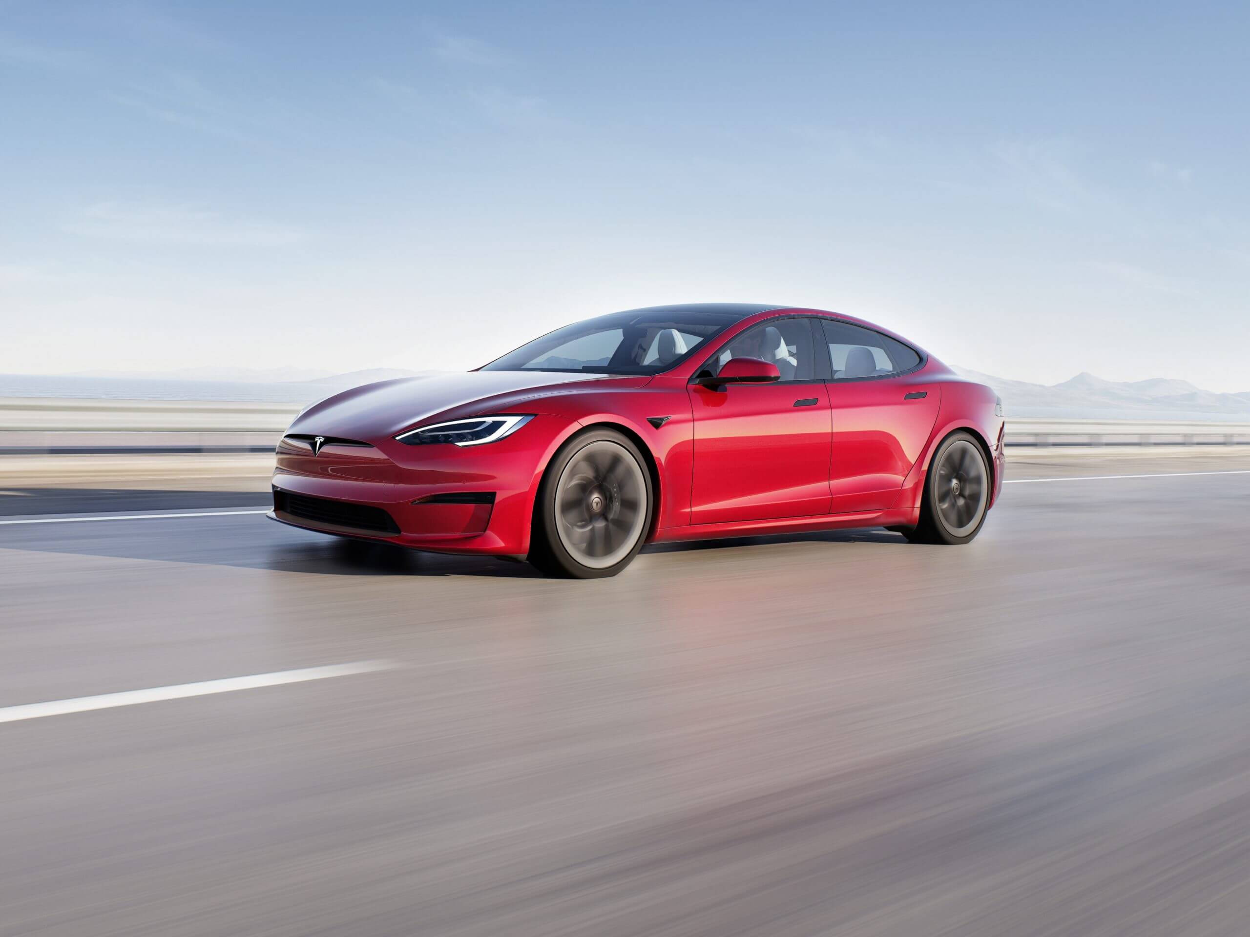 Combien coûte une Tesla en 2022 ?