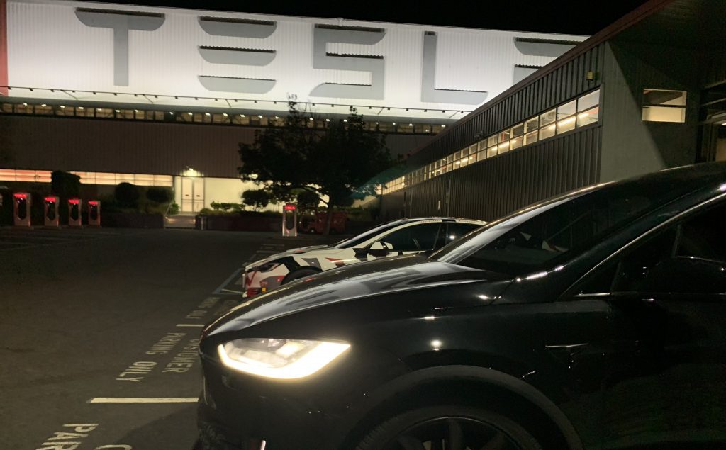 Критик Tesla отказался от пари против TSLA и не планирует его возрождать