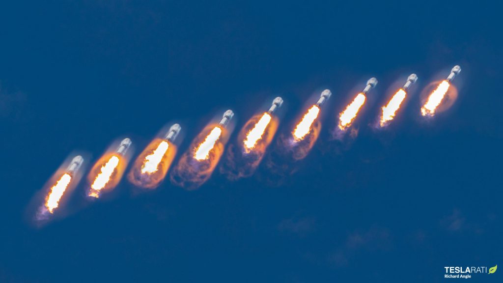 SpaceX заключила контракт с Arianespace на запуск после того, как ракета Vega дважды потерпела неудачу