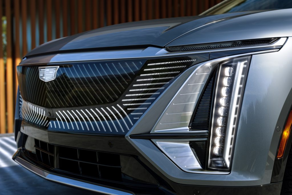 Cadillac GM собирается ликвидировать 40% дилерских центров в рамках проекта реструктуризации стоимостью 274 млн долларов