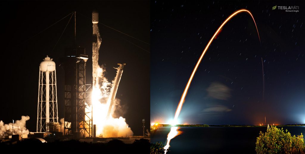 SpaceX запускает миссию НАСА по изучению черных дыр, мертвых звезд и многого другого