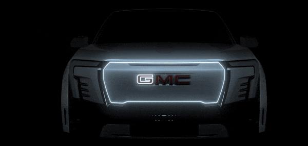 GMC объявляет Sierra EV 2022 года следующим автомобилем в достижении экологической цели