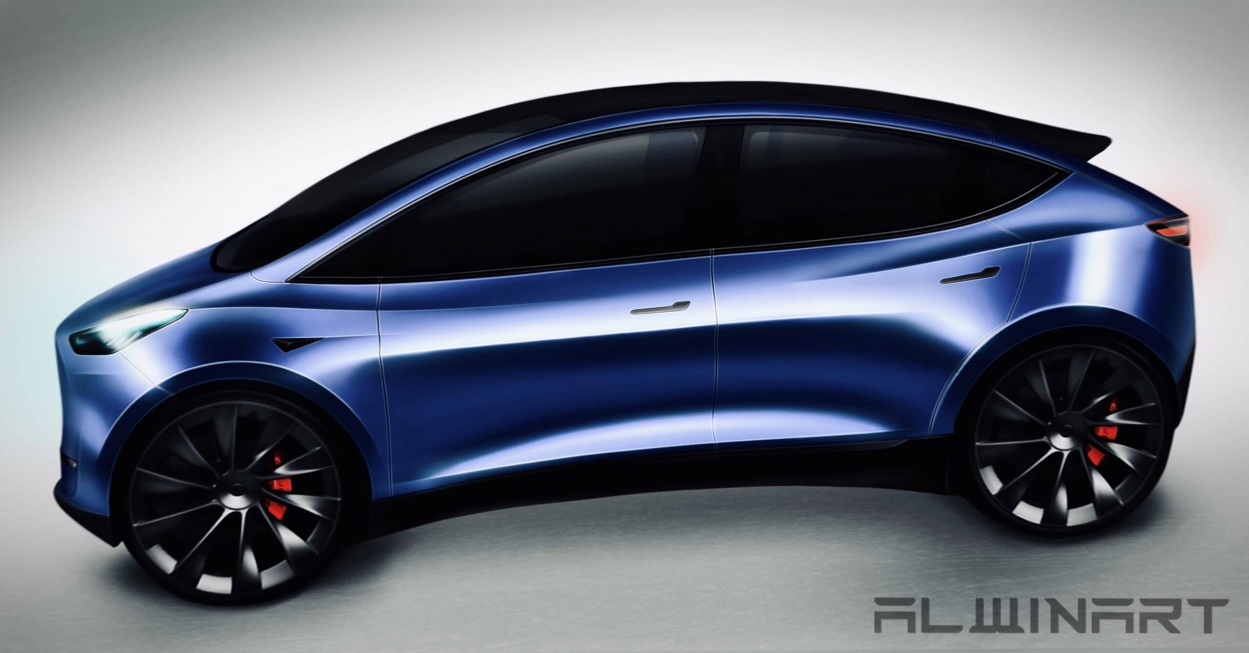 Глава Tesla IR дразнит доступным электромобилем перед выпуском Robotaxi
