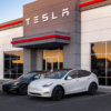 Tesla выступает против законопроекта Сената 512, закона, который запрещает прямые продажи, обновления OTA
