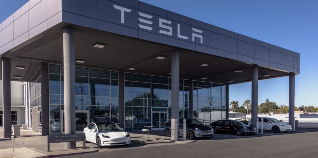 Tesla построит завод площадью 100 000 квадратных футов в Сент-Пите, Флорида