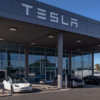 Акционерам Tesla не удалось заставить Элона Маска замолчать в 2018 году по иску «обеспеченного финансирования»