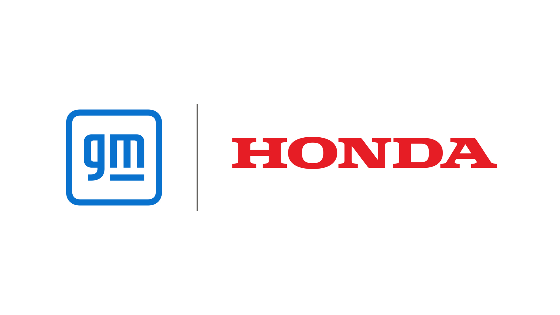 GM и Honda отказываются от партнерства в области электромобилей, чтобы уничтожить Tesla