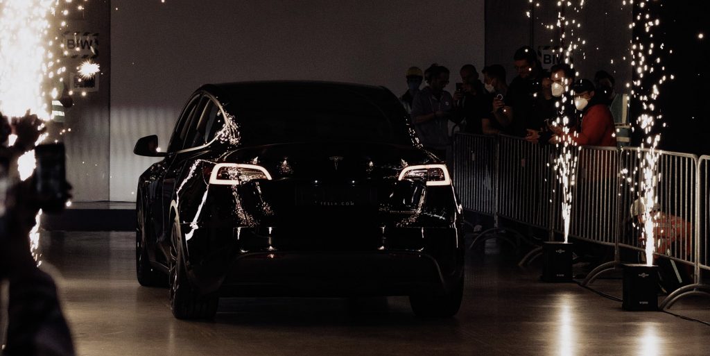 Производство автомобилей Tesla Giga Berlin будет быстрее, чем Giga Shanghai