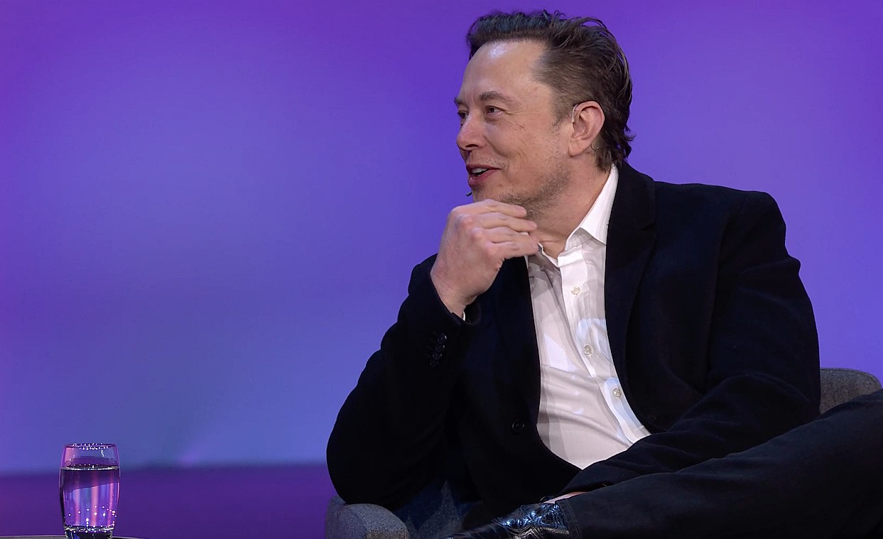 Илон Маск вновь проясняет историю первых дней Tesla и того, как она была основана