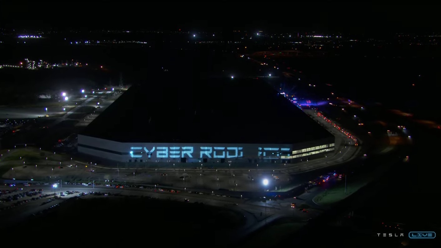Выступление Илона Маска на Tesla Giga Texas Cyber ​​Rodeo: обновления и подробности