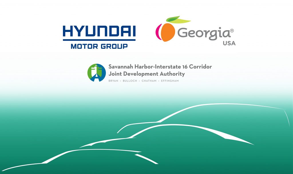 Hyundai построит завод по производству электромобилей в Грузии стоимостью 5,54 миллиарда долларов