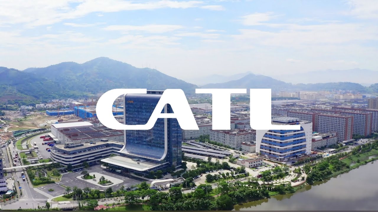 CATL将在匈牙利建造€7B电池厂，这是其在欧洲的第二家