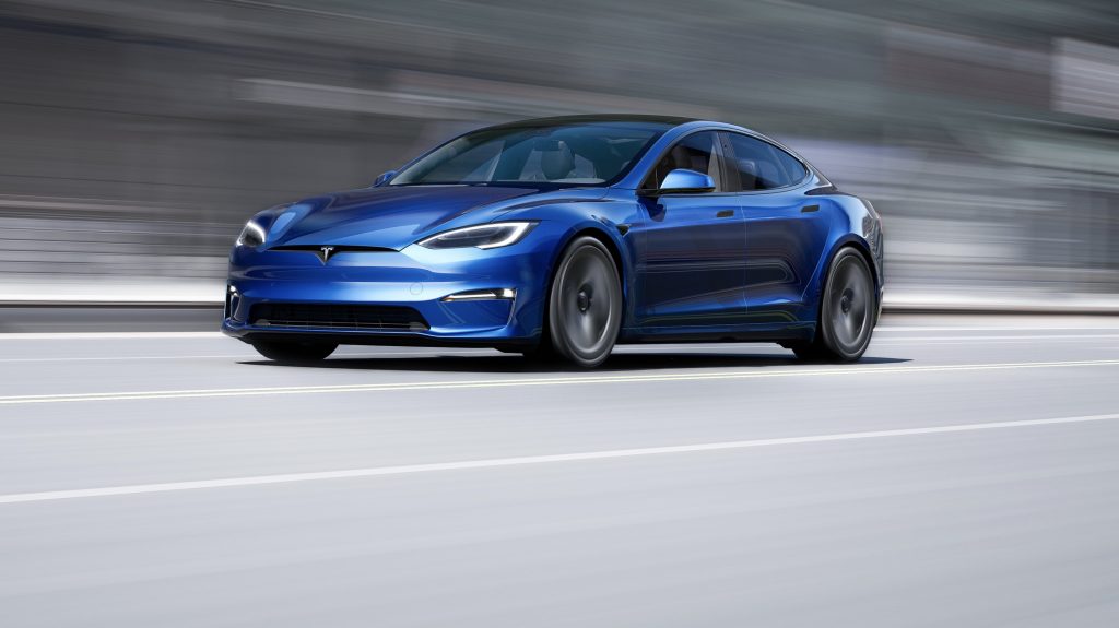 Tesla предстанет перед судом присяжных по делу об аварии Model S в 2018 году