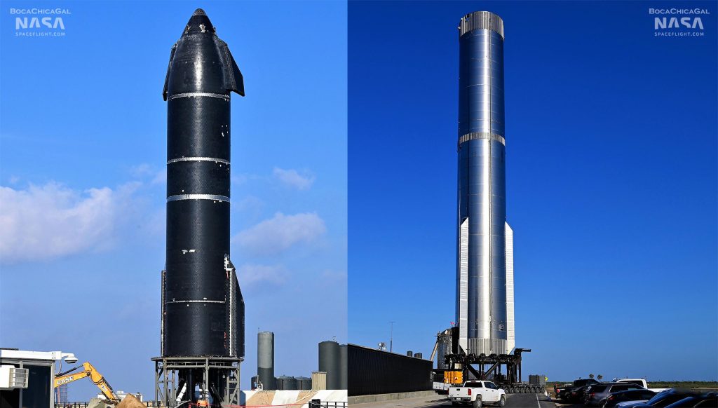 Генеральный директор SpaceX Илон Маск заявил, что Starship будет готов к первому орбитальному запуску в июле.